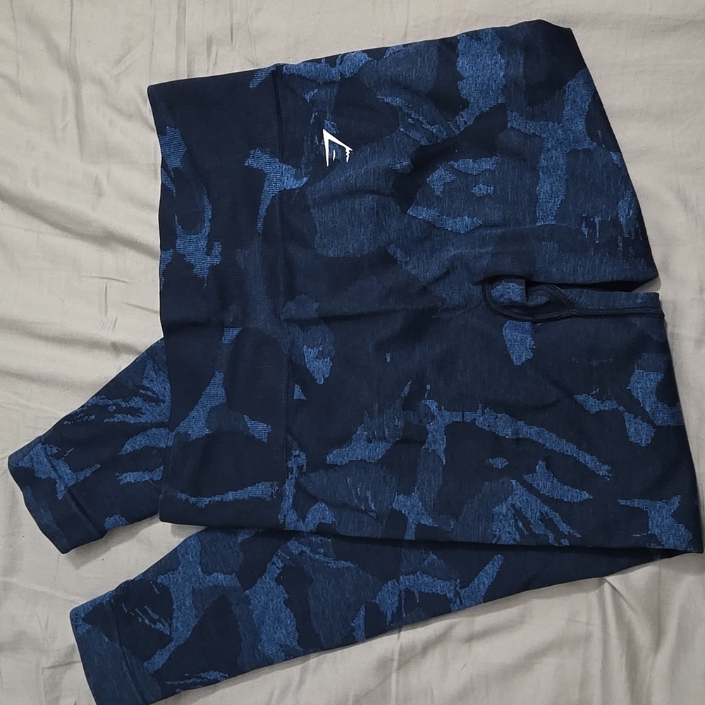 Gymshark leggings